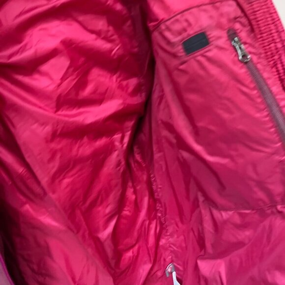 L.L. BEAN Women's Weather Challenger 3-in-1 Jacket - Women's Size M - Picture 8 of 9